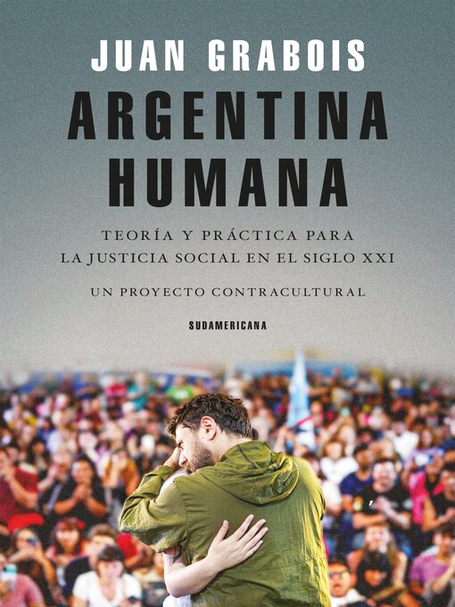 Title details for Argentina humana by Juan Grabois - Available